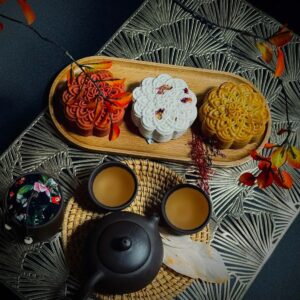 Bánh Trung Thu Cao Cấp Maison