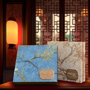 Hộp Quà Tết Dạ Thảo 2026