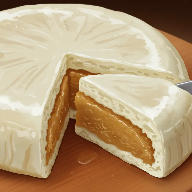 Bánh dẻo xuất hiện trong các buổi lễ Trung Thu truyền thống, tượng trưng cho sự đoàn viên và thịnh vượng.