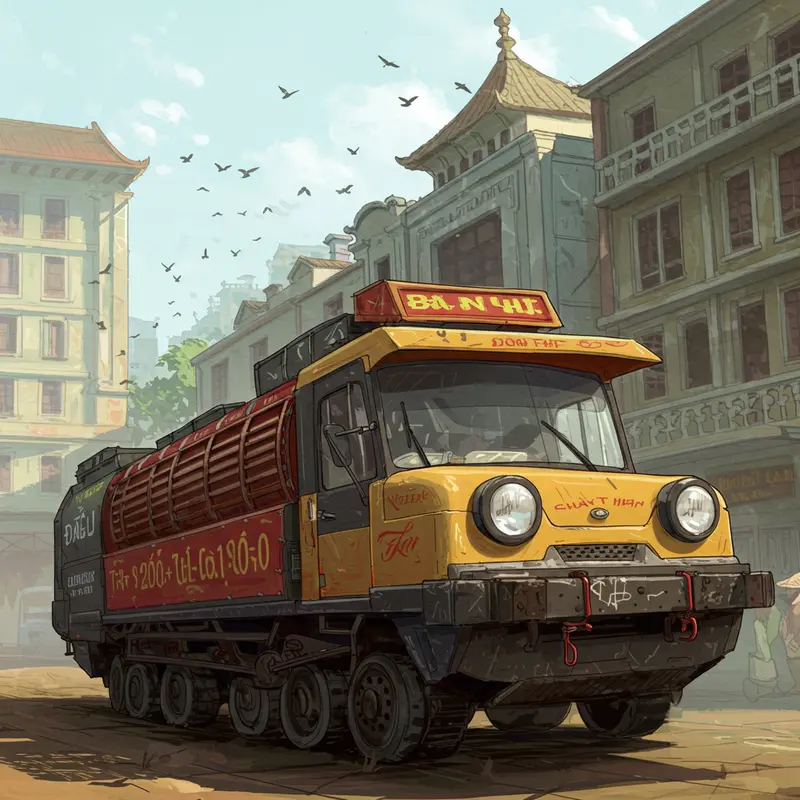 Trẻ em tham gia lễ hội Trung Thu và vui chơi các hoạt động tập thể tại địa phương.