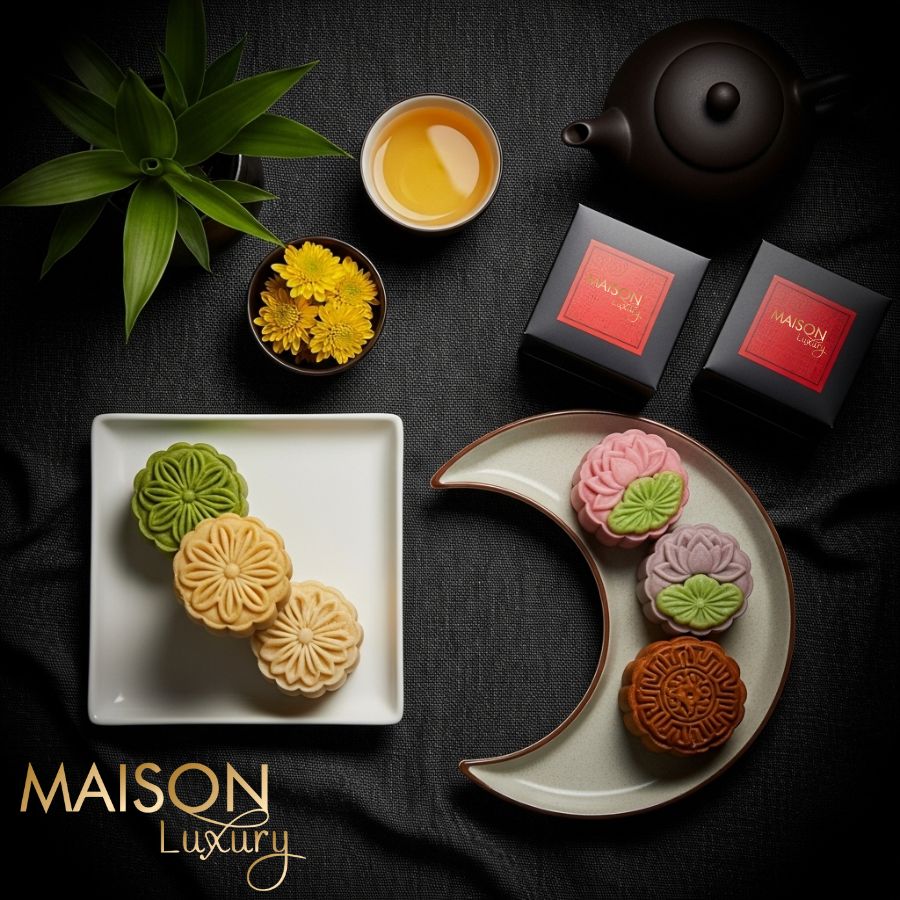 Sự Gắn Kết Văn Hóa: Ảnh Hưởng Của Trung Hoa Đến Tết Trung Thu Việt Nam