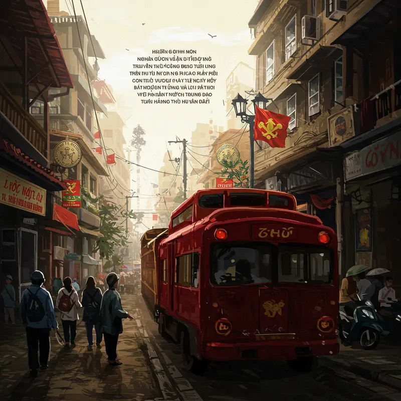 Các món đồ chơi Trung Thu truyền thống đặc trưng trong lễ hội.