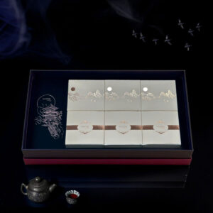 Hộp Bánh Trung Thu Maison Bình An - Bánh trung thu 150gr