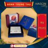Hộp Bánh Trung Thu Maison Thu Phong- Bánh trung thu tặng khách hàng