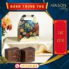 Hộp Bánh Trung Thu Maison Cúc Viên