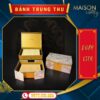 Hộp Bánh Trung Thu Maison Luxury