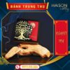 Hộp Bánh Trung Thu Maison Nguyệt Thụ