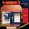 Hộp Quà Tết Maison An Khang