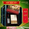 Hộp Quà Tết Maison Mùa Xuân