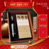 Hộp Quà Tết Maison Trúc Thanh