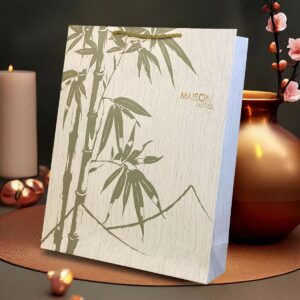 Hộp Quà Tết Maison Trúc Thanh-túi