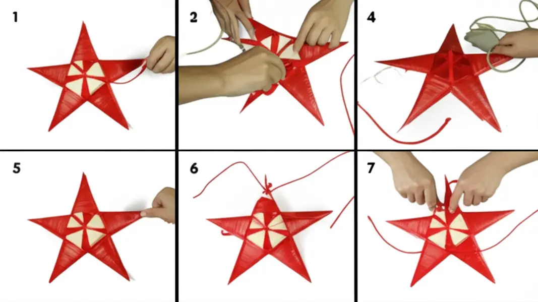 Lịch sử và ý nghĩa của đèn lồng Trung Thu trong văn hóa Việt Nam.