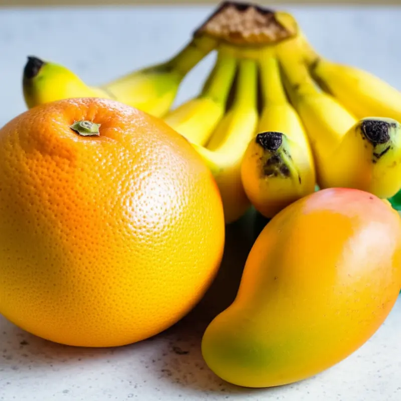 Nguồn gốc và ý nghĩa của mâm ngũ quả trong truyền thống Việt Nam.