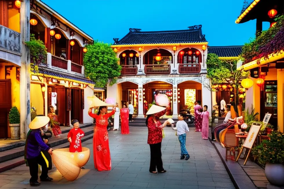 Nguồn gốc và truyền thuyết Tết Trung Thu.