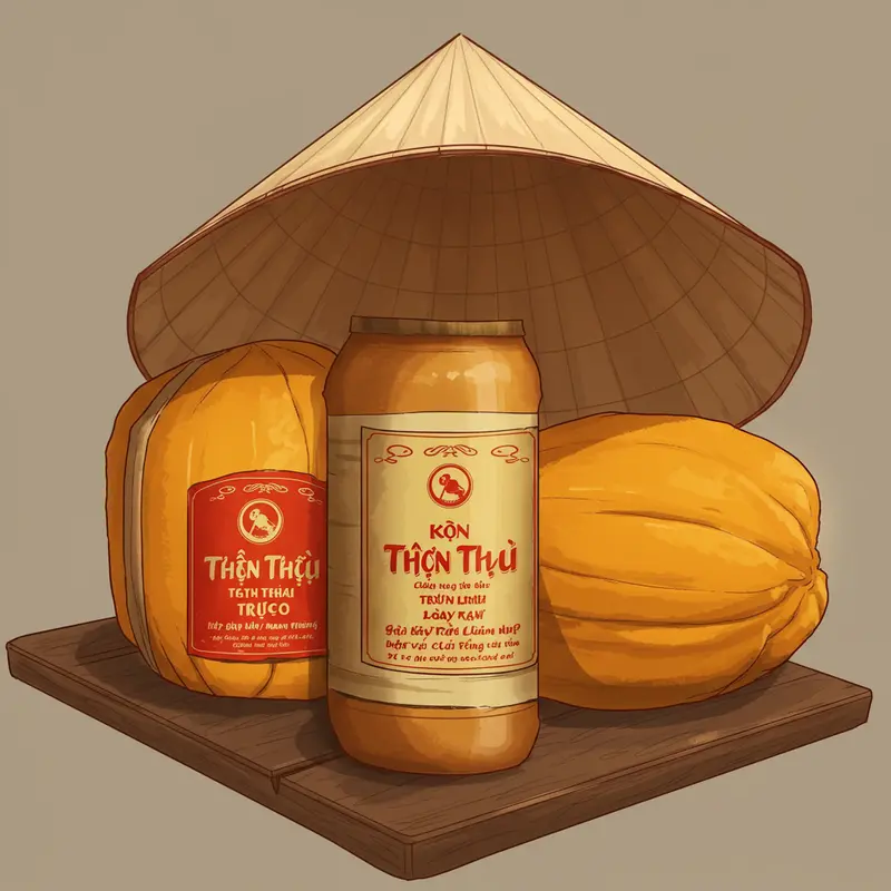 Tác động của rác thải nhựa và bao bì trong dịp Trung Thu tại khu vực lễ hội.