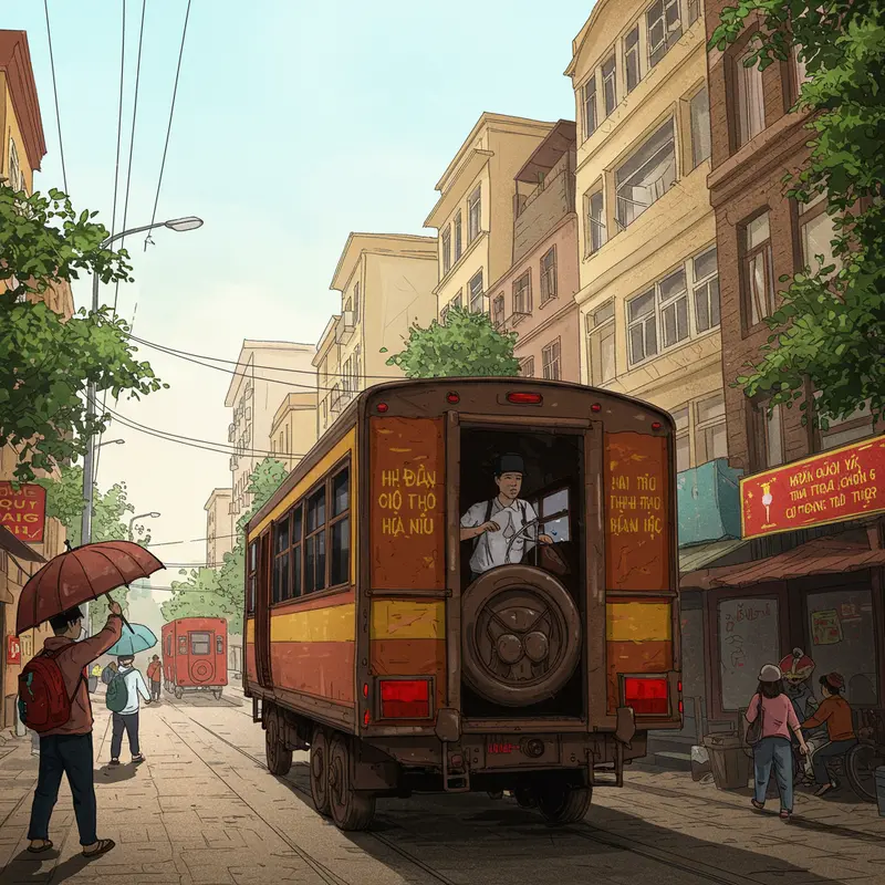 Các món đồ chơi Trung Thu truyền thống đặc trưng trong lễ hội.