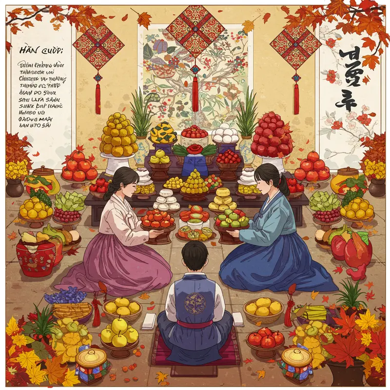 Nguồn gốc và ý nghĩa Tết Trung Thu qua hình ảnh trăng tròn và đèn lồng truyền thống