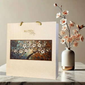 Hộp Quà Tết Maison Thanh Mai