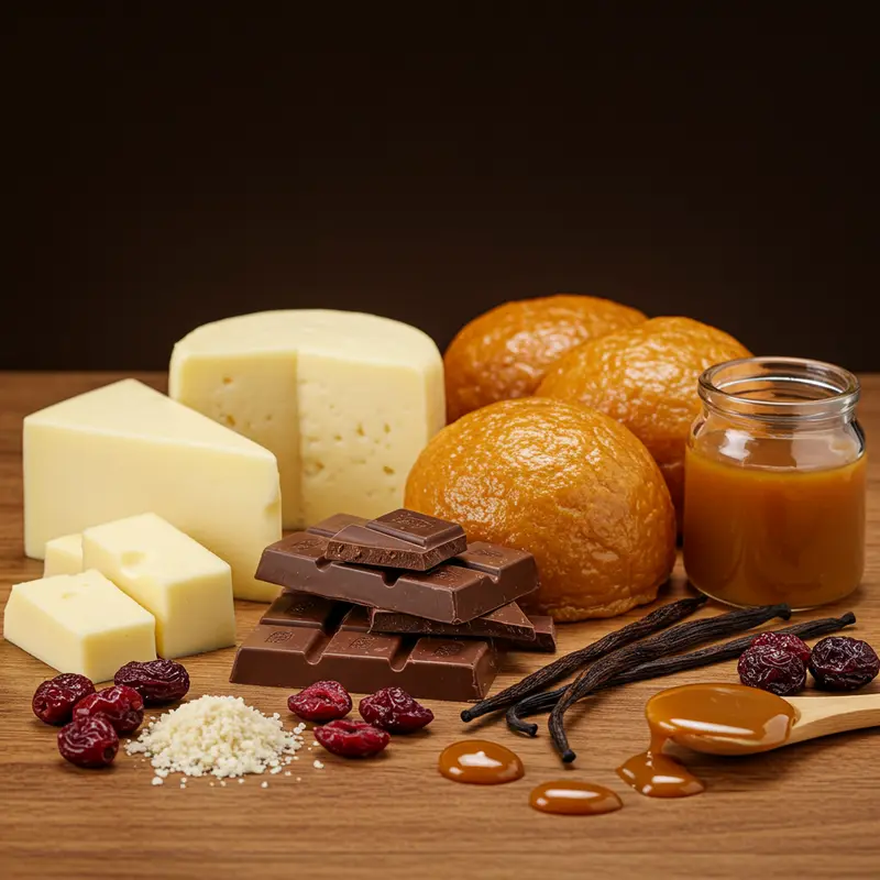 Phong vị và hình ảnh bánh Trung Thu truyền thống Việt Nam