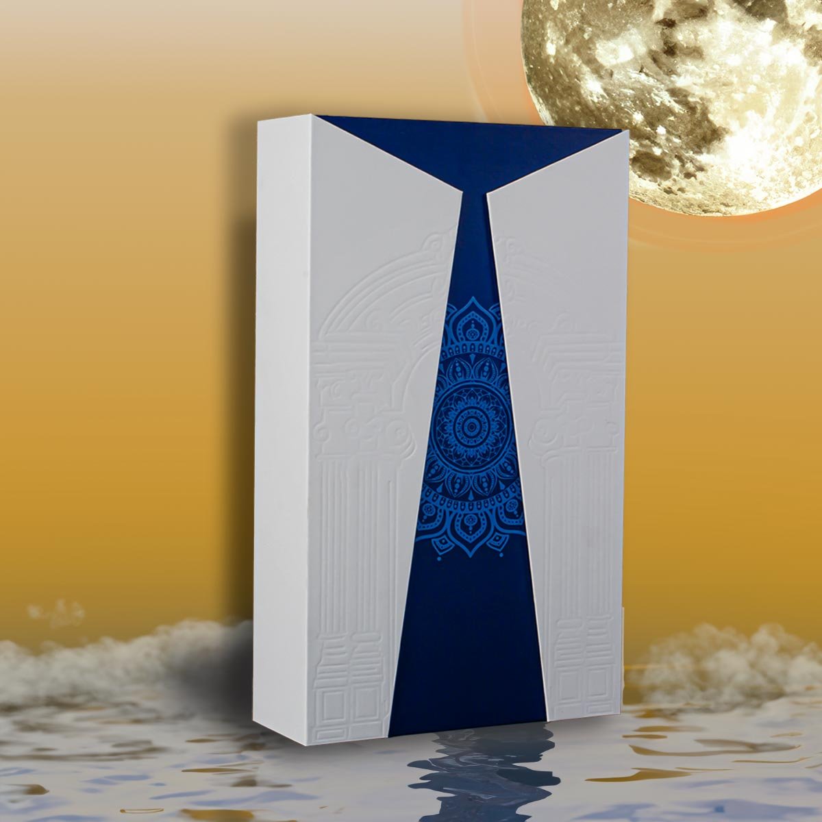 Bánh trung thu doanh nghiệp Maison Thịnh Vượng