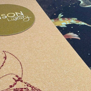 Hộp Bánh Trung Thu Maison Ngư Nguyệt- Bánh trung thu Doanh nghiệp