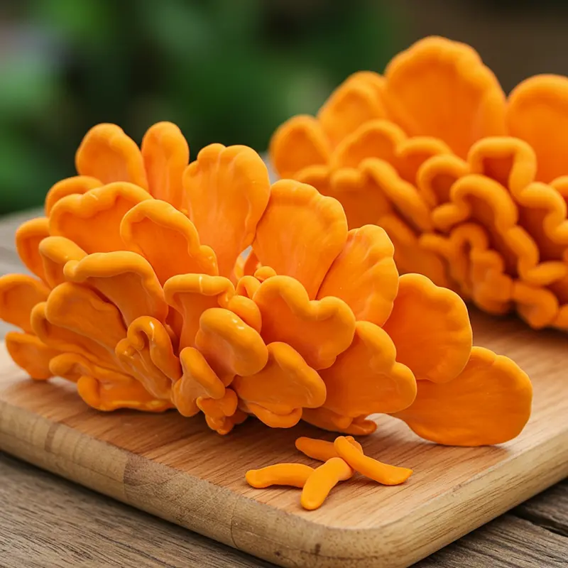 Bánh Trung Thu cao cấp được trình bày trong hộp sang trọng.