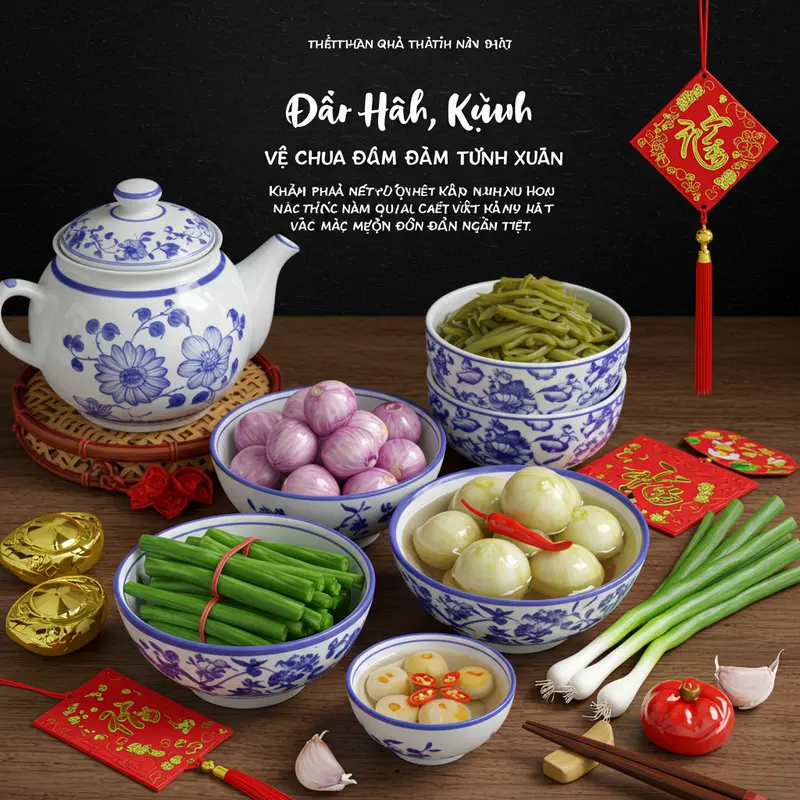 Gia đình Việt quây quần bên mâm cơm ngày Tết với đa dạng món ăn truyền thống.