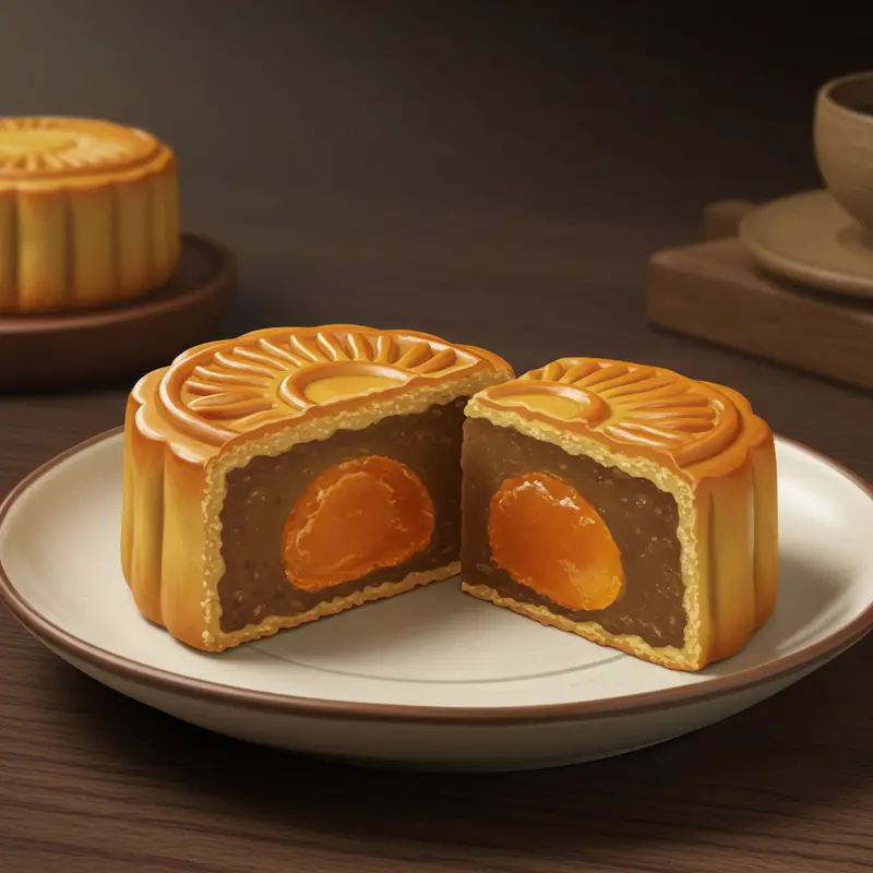 Quá trình nấu đường nha truyền thống từ mật mía trong nồi đồng.