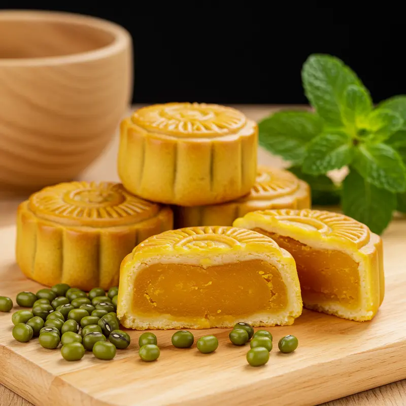 Nhân đậu đỏ không đường vừa bổ dưỡng vừa giúp kiểm soát calo.