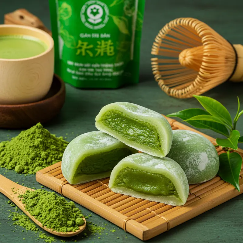 Nhân đậu đỏ không đường vừa bổ dưỡng vừa giúp kiểm soát calo.