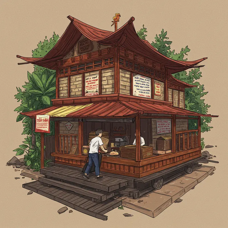 Bánh trung thu dành cho người tiểu đường và các yếu tố chăm sóc sức khỏe.