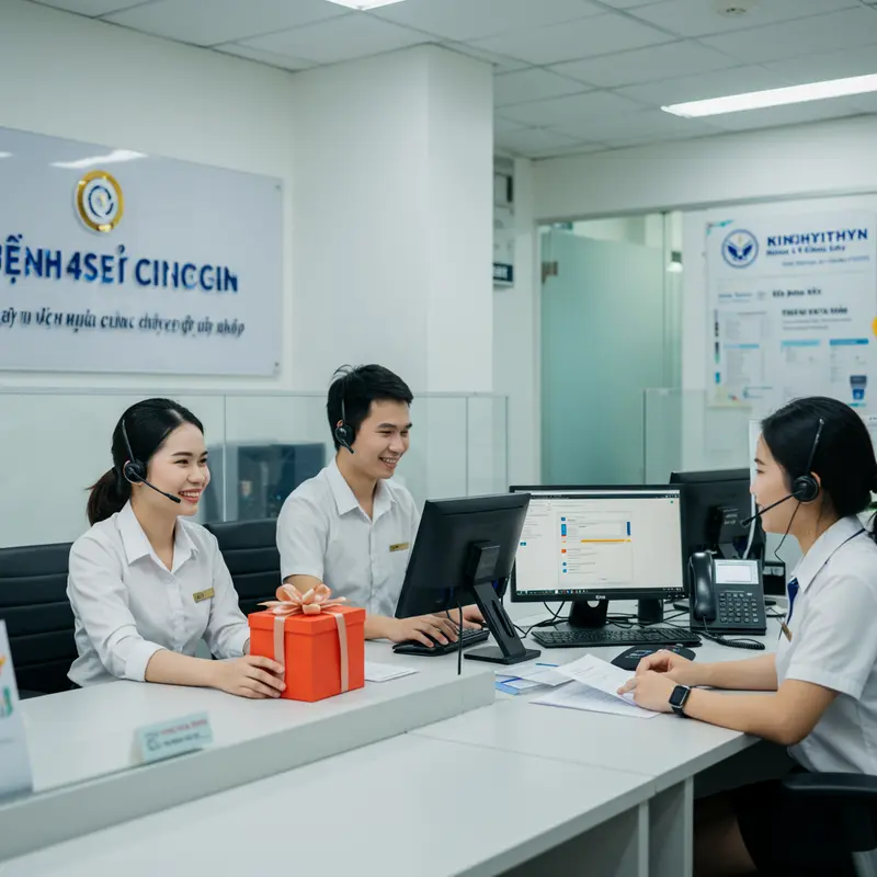 Hộp quà Tết cao cấp với giấy chứng nhận chất lượng rõ ràng.