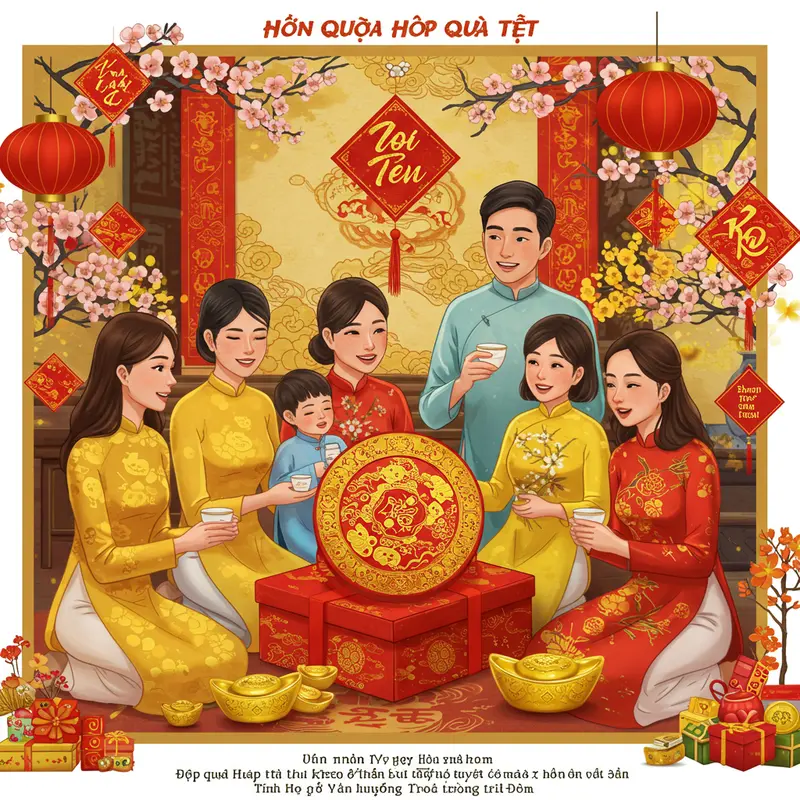 Vùng núi cao với cây chè Shan Tuyết cổ thụ trăm tuổi được người bản địa hái thủ công.