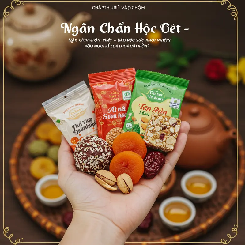 Nông trại hữu cơ tại Việt Nam với nông dân đang thu hoạch sạch.
