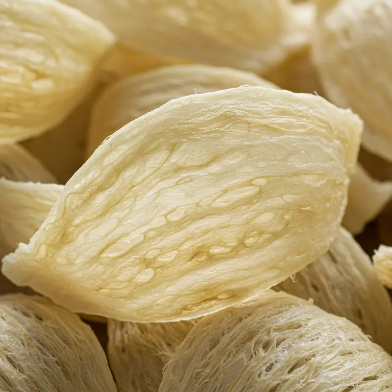 Hộp quà yến sào sang trọng đại diện cho món quà cao cấp và ý nghĩa.