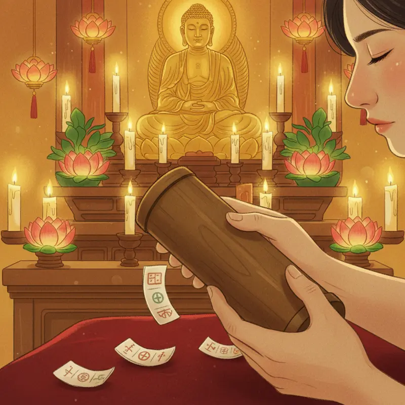 Gia đình Việt sum họp chuẩn bị hóa vàng những ngày đầu năm mới.