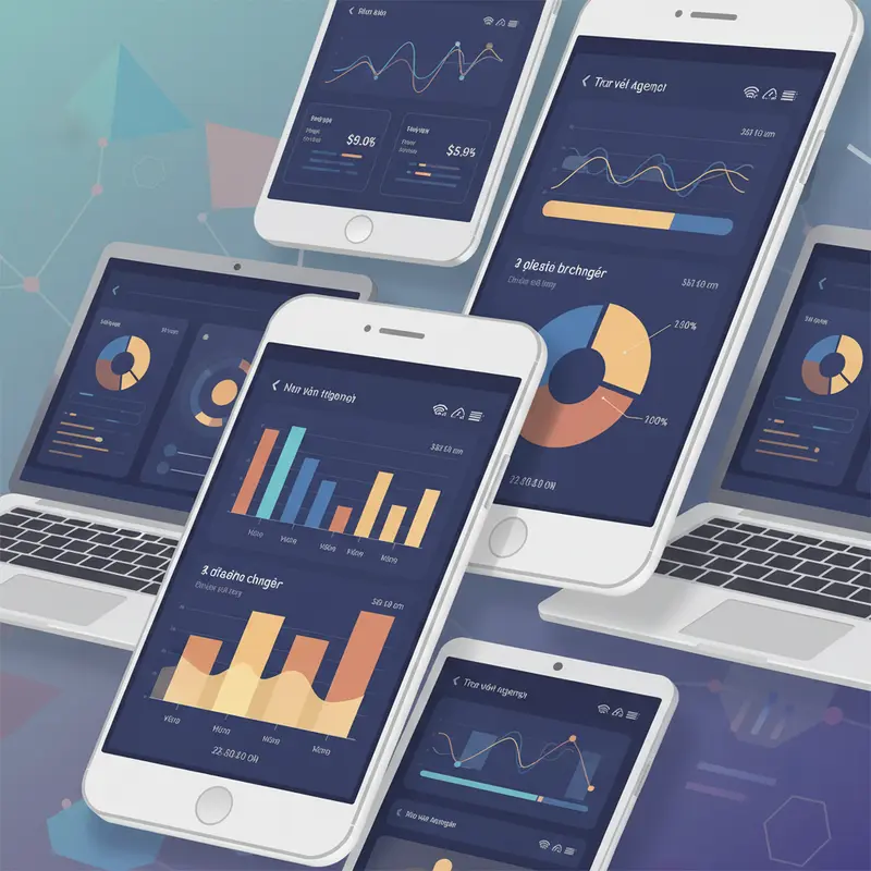 Quầy lễ tân khách sạn trang trí Tết cùng bảng báo giá phụ phí ngày lễ.