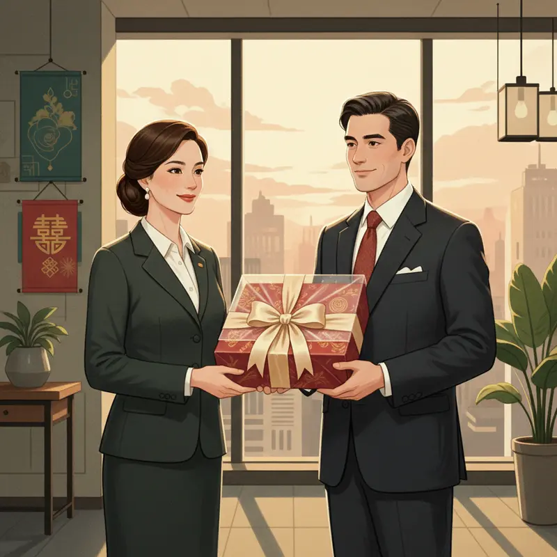 Hộp quà Tết healthy nhập khẩu với thành phần dinh dưỡng đa dạng, được kiểm định nghiêm ngặt.