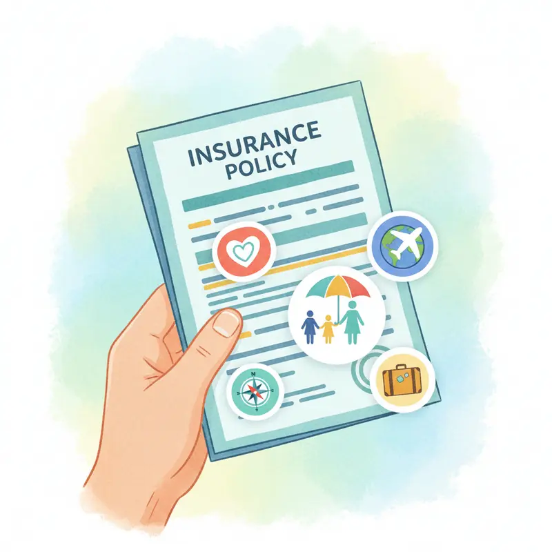 Gia đình chuẩn bị đi du lịch Tết tại sân bay, hào hứng nhưng vẫn chú trọng an toàn.