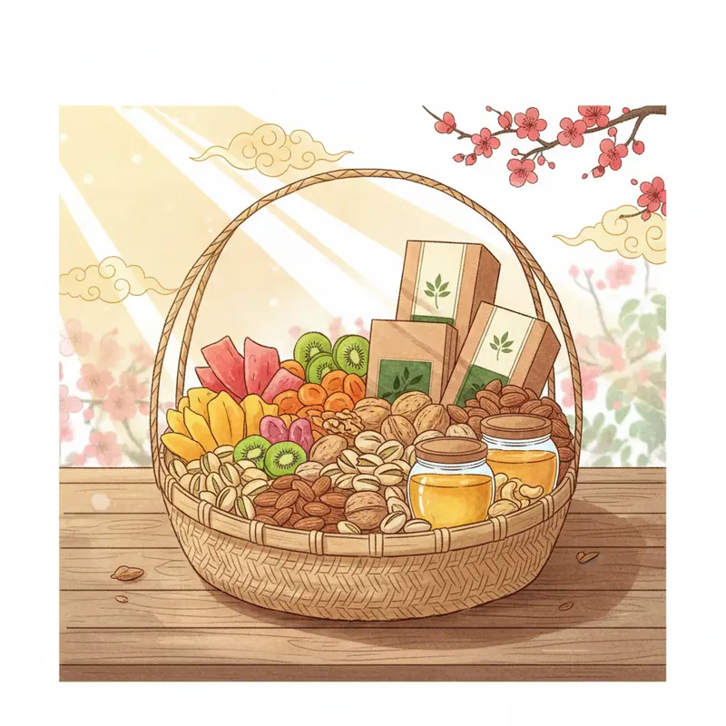 Các loại thực phẩm an toàn dành cho người tiểu đường được chọn lựa kỹ lưỡng.