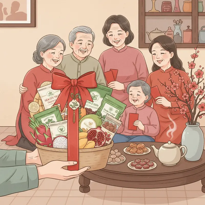 Các loại thực phẩm phù hợp cho người ăn chay và ăn kiêng, bày trí khoa học.