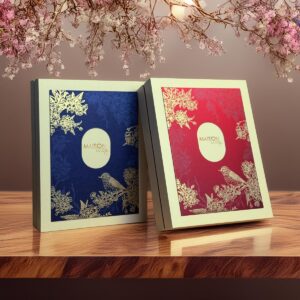 Hộp Quà Tết Hạnh Phúc