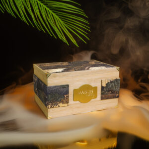 Hộp Quà Tết Royal Heritage