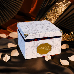 Hộp Quà Tết Đoàn Viên 2026