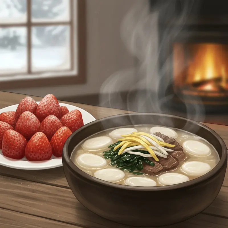 Chuẩn bị trang phục giữ ấm là chìa khóa cho chuyến đi tháng 2 hoàn hảo.