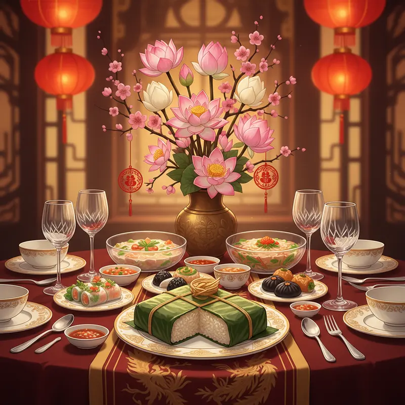 Du lịch nghỉ dưỡng dịp Tết mang lại sự thư thái trọn vẹn cho gia đình.