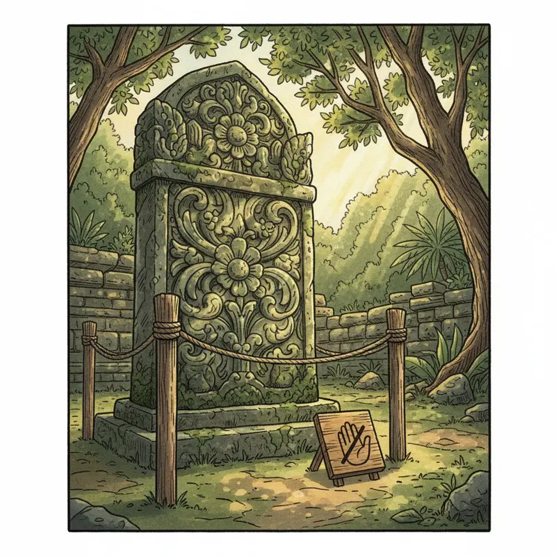 Lựa chọn trang phục lịch sự, kín đáo là nét đẹp văn hóa khi du xuân đầu năm.