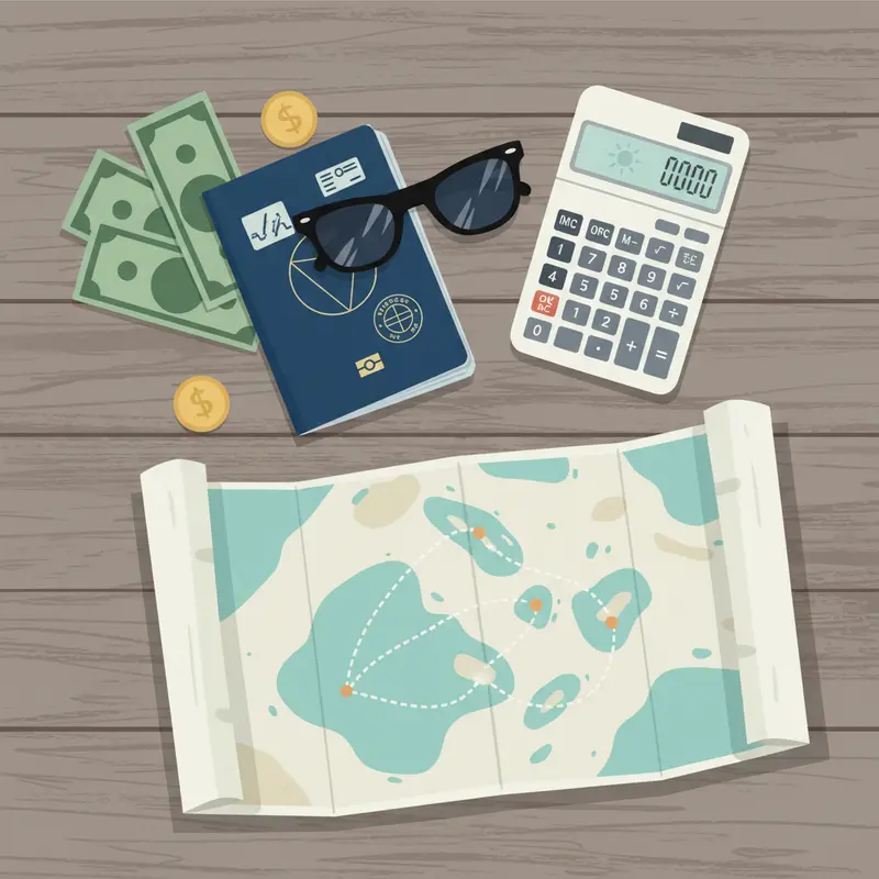 Trời xanh, biển lặng là đặc sản của Maldives dịp Tết Nguyên Đán.