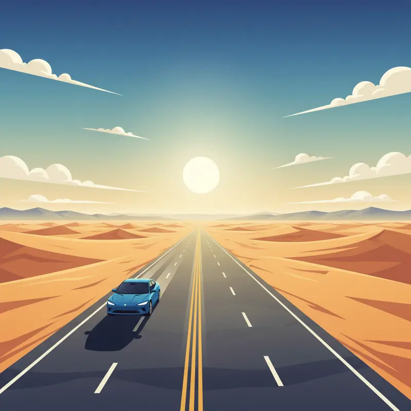 Kiểm tra kỹ thuật xe là bước quan trọng nhất trước khi khởi hành.