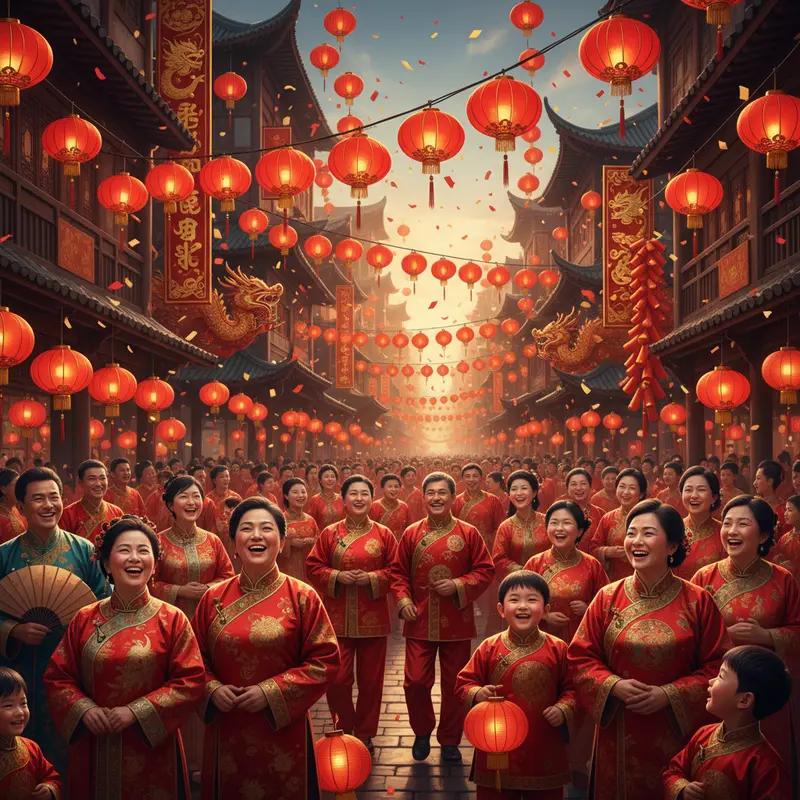 Sự tinh tế khi thăm nhà người Việt dịp Tết thể hiện qua từng cử chỉ nhỏ.